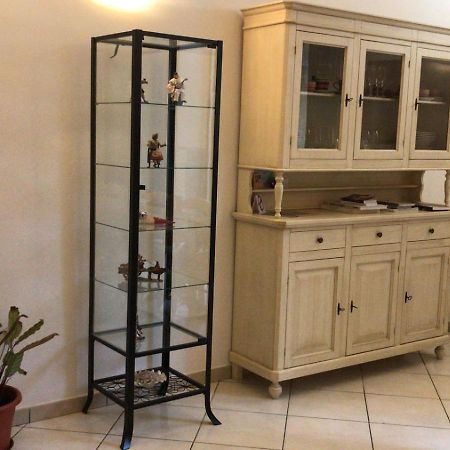 נאפולי Italia Apartment מראה חיצוני תמונה