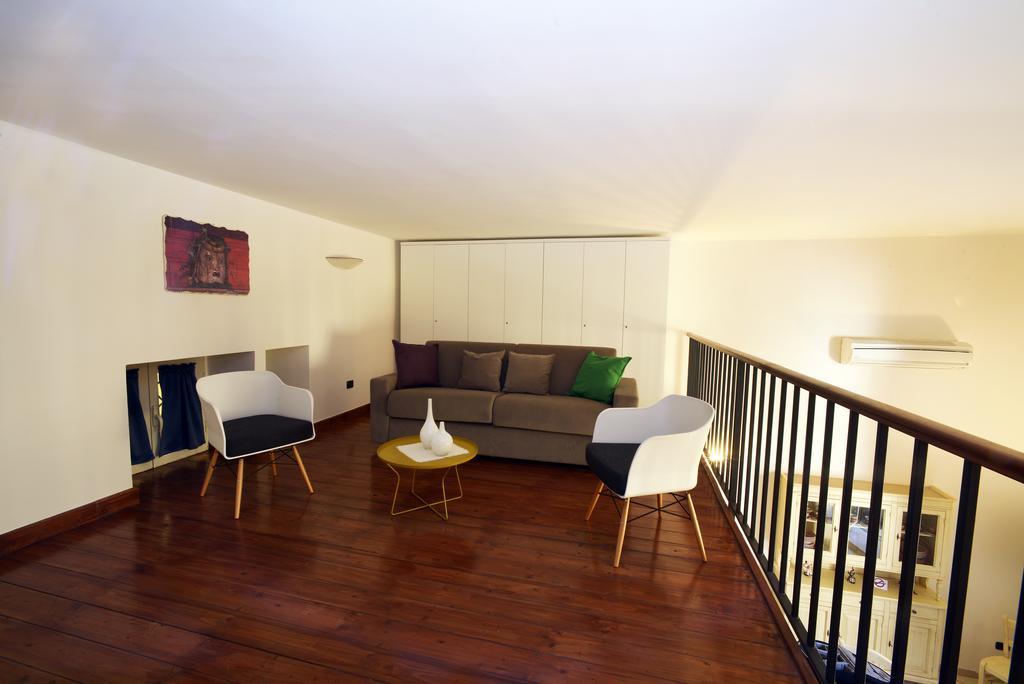 נאפולי Italia Apartment מראה חיצוני תמונה
