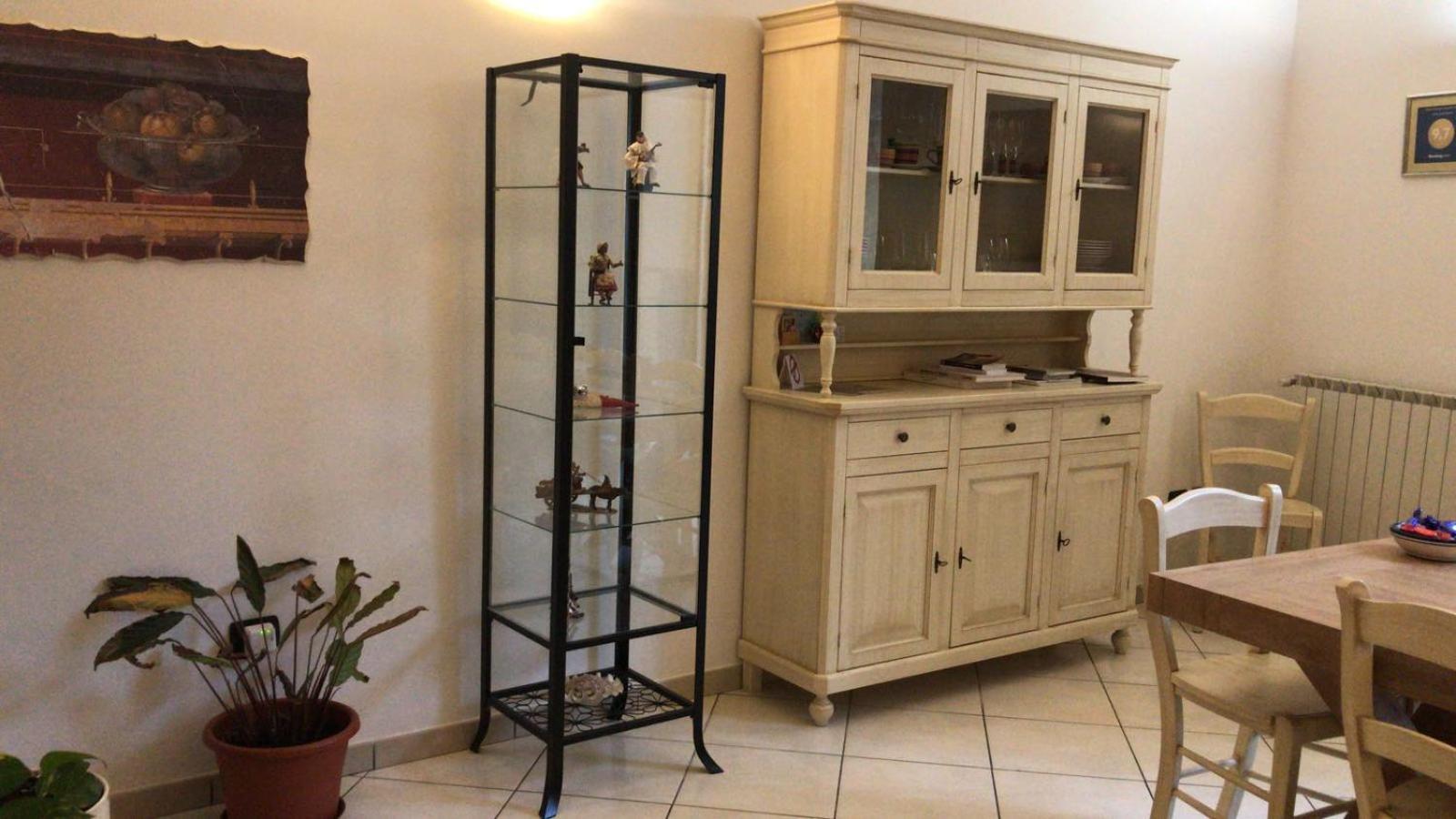 נאפולי Italia Apartment מראה חיצוני תמונה